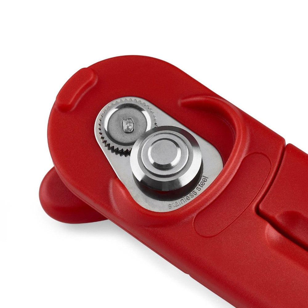 Zyliss MagiCan Red Can Opener