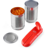 Zyliss MagiCan Red Can Opener