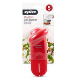 Zyliss MagiCan Red Can Opener