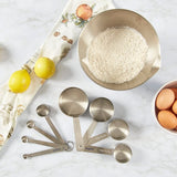 Zyliss Stainless Steel Measuring Cups, Set of 4