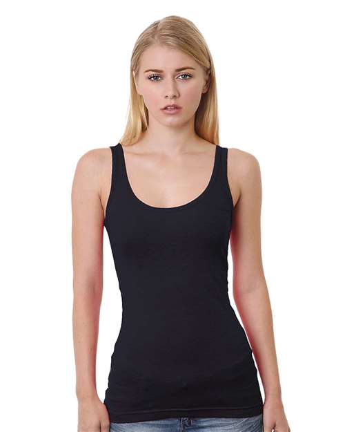 Bayside Women's USA-Made Tank Top