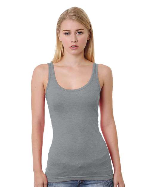 Bayside Women's USA-Made Tank Top