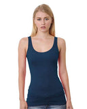 Bayside Women's USA-Made Tank Top