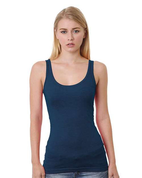 Bayside Women's USA-Made Tank Top