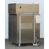 Alto Shaam CTP10EVH Electric Combi Oven, Used Excellent Condition