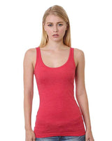 Bayside Women's USA-Made Tank Top