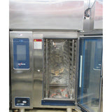 Alto Shaam CTP10EVH Electric Combi Oven, Used Excellent Condition