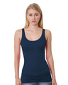 Bayside Women's USA-Made Tank Top