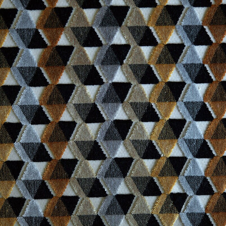 1 Yard Aiden Diamond Cut Velvet Fabric Collection