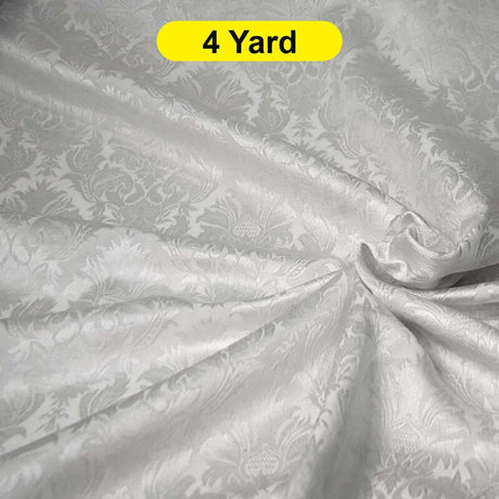 Vintage Damask Fabric Damask Brocade 58" Wide Multiple Colors