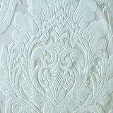 1 Yard Facade Velvet Fabric Collection