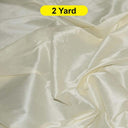 Polyester Silk Fabric Faux Silk 54" Wide Multiple Colors