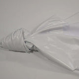 Metallic Foil Spandex Lame Stretch Fabric for Apparel and Costumes
