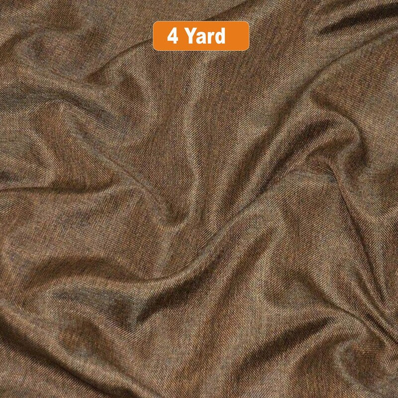 Vintage Linen Fabric Imitation Burlap for Rustic Decor and Crafts