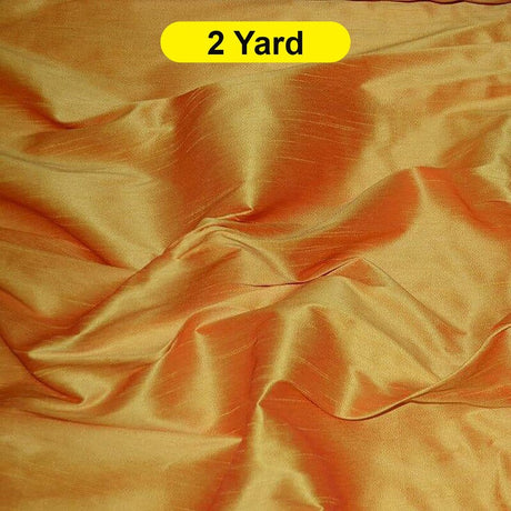 Polyester Silk Fabric Faux Silk 54" Wide Multiple Colors
