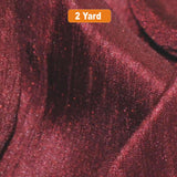 Shantung Satin Fabric Satin Dupioni Silk for Apparel and Garments