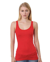 Bayside Women's USA-Made Tank Top