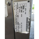 Alto Shaam CTP10EVH Electric Combi Oven, Used Excellent Condition