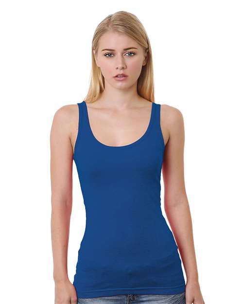 Bayside Women's USA-Made Tank Top