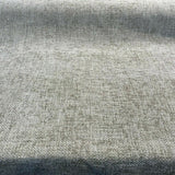 Mont Clair Chenille Upholstery Fabric - Beige Clay Taupe Tweed, 56" Width (1 Yard)