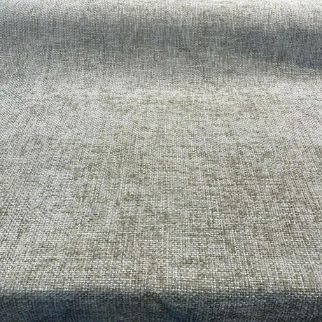 Mont Clair Chenille Upholstery Fabric - Beige Clay Taupe Tweed, 56" Width (1 Yard)