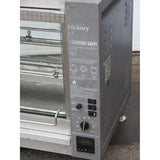 Hickory N/5.5 E Rotisserie 5 Spit, Electric, Used Excellent Condition