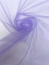Purple Polyamide Mesh