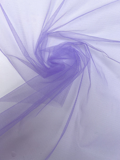 Purple Polyamide Mesh