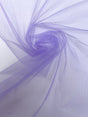 Purple Polyamide Mesh