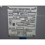 Hickory N/5.5 E Rotisserie 5 Spit, Electric, Used Excellent Condition