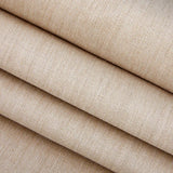Sunbrella Acrylic Fabric - Canvas Flax, Solid, 54" Width (1 Yard)