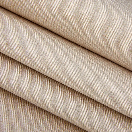 Sunbrella Acrylic Fabric - Canvas Flax, Solid, 54" Width (1 Yard)
