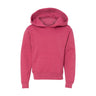 JERZEES® NuBlend Youth Long Sleeve Hooded Sweatshirt