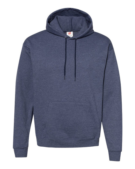 Hanes® Ecosmart Long Sleeve Hooded Sweatshirt