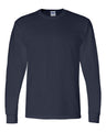 Gildan® DryBlend Crewneck Long Sleeve T-shirt