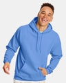 Hanes® Ecosmart Long Sleeve Hooded Sweatshirt