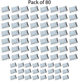Design Poly Mailer Envelopes 10" x 13" Glossy Multi Pack & Design