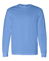 Gildan® Heavy Cotton Crewneck Long Sleeve T-Shirt
