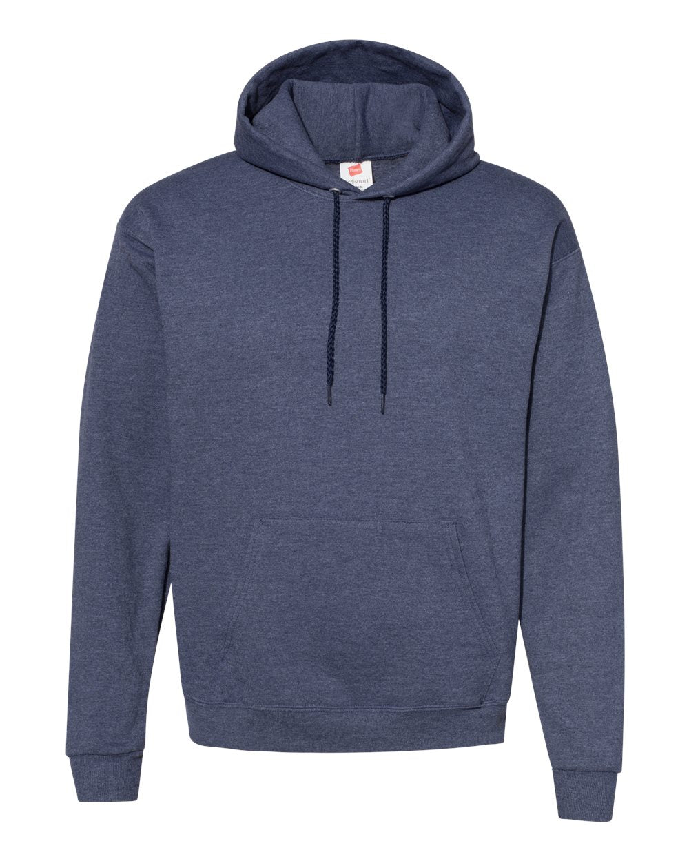 Hanes® Ecosmart Long Sleeve Hooded Sweatshirt
