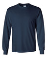 Gildan® Heavy Cotton Crewneck Long Sleeve T-Shirt