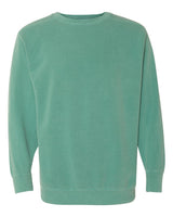 Comfort Colors® Garment-Dyed Crewneck Sweatshirt