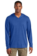 District® Perfect Tri Long Sleeve Hoodie