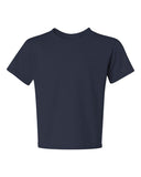 Gildan Youth Gold Soft Touch Crewneck T-Shirt