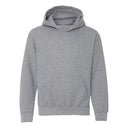 Sudadera con capucha para jóvenes Gildan Heavy Blend – Sudadera con mezcla de algodón