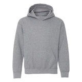 Gildan® Heavy Blend Youth Hooded Long Sleeve Sweatshirt