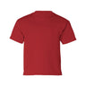 Gildan® Cotton Youth Crewneck Short Sleeve T-Shirt