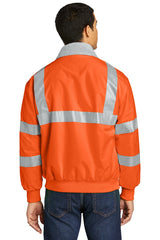 Enhanced Visibility Challenger Jacket | RADYAN®