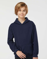 Tultex® Youth Hooded Sweatshirt