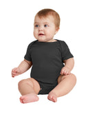RADYAN® Infant Baby Rib Bodysuit