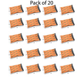 Design Poly Mailer Envelopes 10" x 13" Glossy Multi Pack & Design